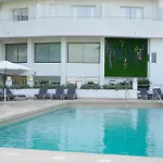 Aromar Hotel Platja d'Aro