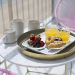 Aromar Hotel 4*