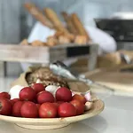Aromar Hotel 4*