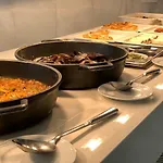 Aromar Hotel 4*