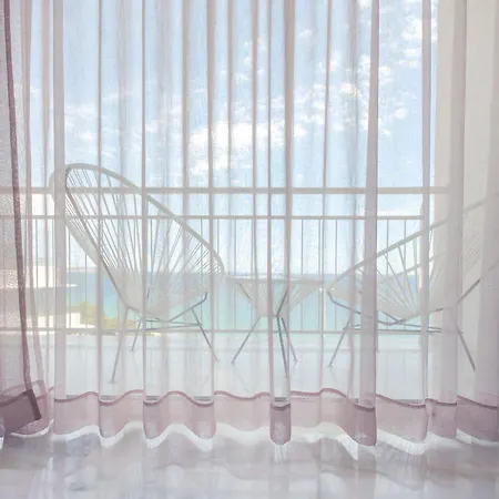 Hotel Aromar