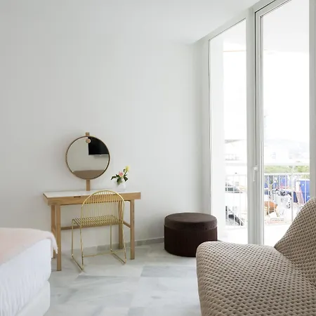 Hotel Aromar Platja d'Aro