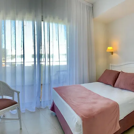 Hotel Aromar