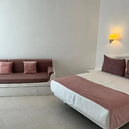 Aromar Hotel Platja d'Aro