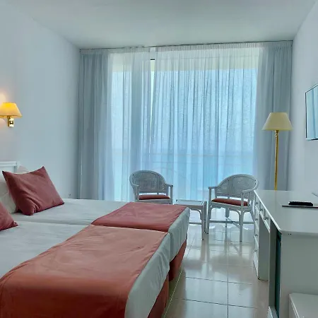 Hotel Aromar 4*