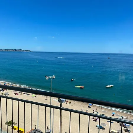 Aromar Hotel Platja d'Aro