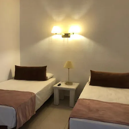 Hotel Aromar Platja d'Aro