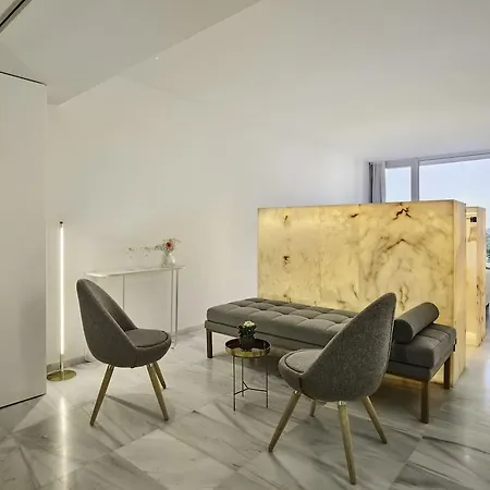 Hotel Aromar 4*