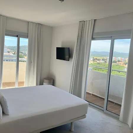 Hotel Aromar 4*