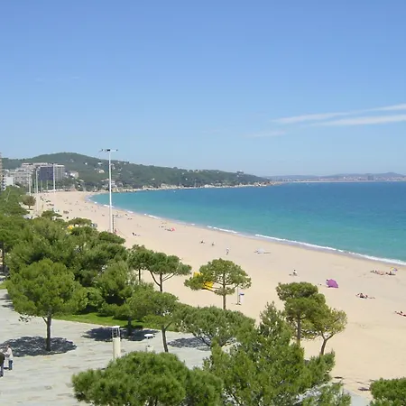Hotel Aromar Platja d'Aro