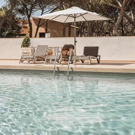 Hotel Aromar 4*