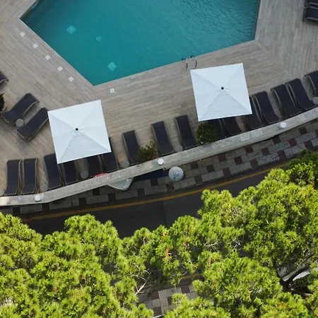 Hotel Aromar Platja d'Aro