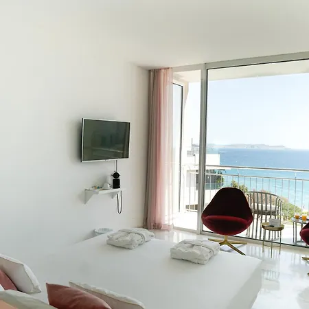 Aromar 4* Platja d'Aro