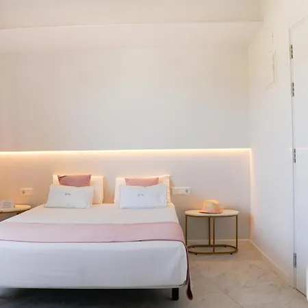 Hotel Aromar