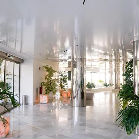 Hotel Aromar