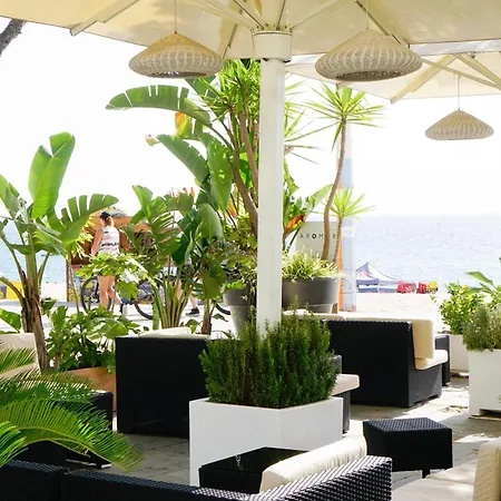 Hotel Aromar 4*