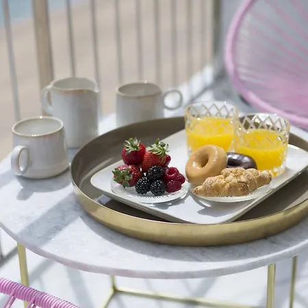 Aromar Hotel 4*