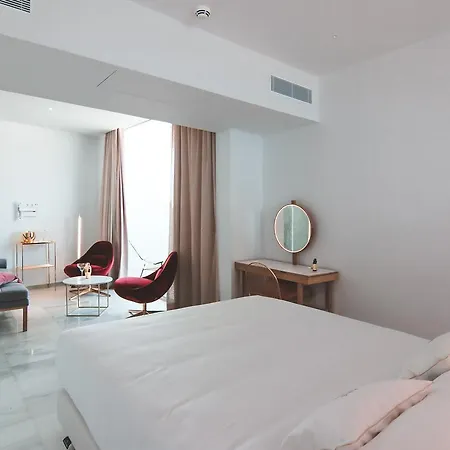 Hotel Aromar