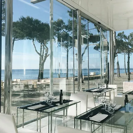 Hotel Aromar 4*