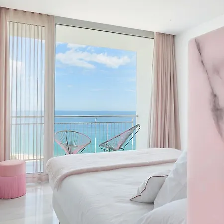 Hotel Aromar Platja d'Aro