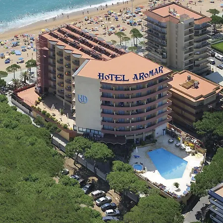 Hotel Aromar