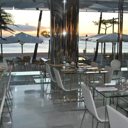 Aromar Hotel