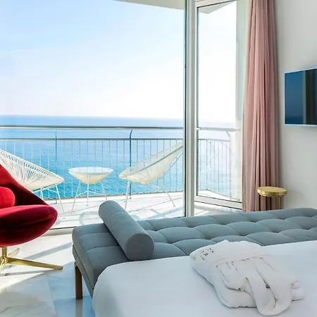 Hotel Aromar Platja d'Aro