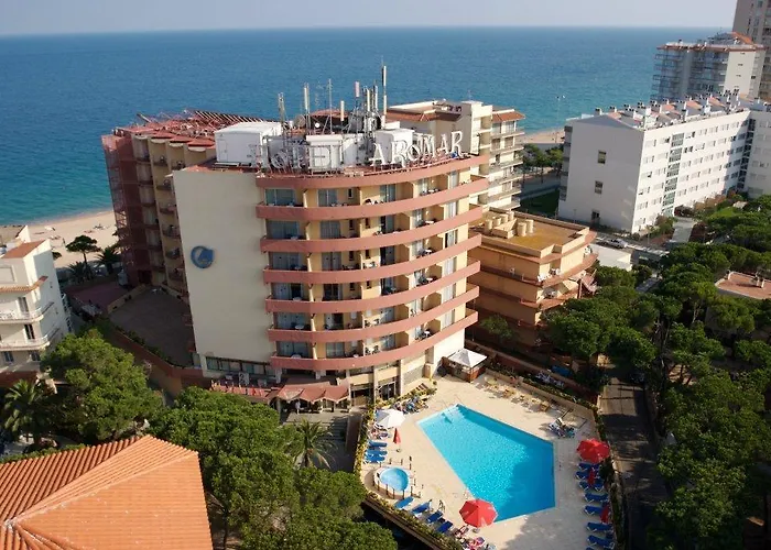 Aromar 4*