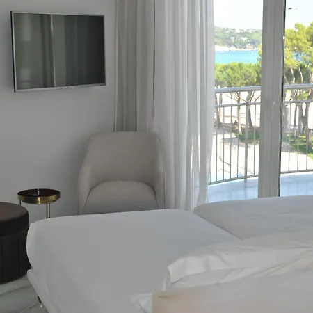 Aromar 4* Platja d'Aro (Playa de Aro)