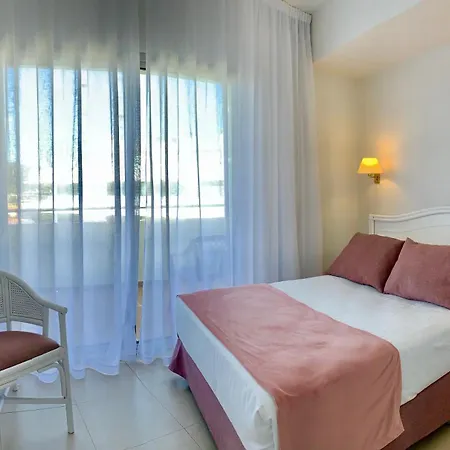 Hotel Aromar