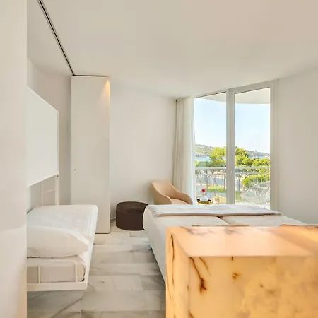 Hotel Aromar