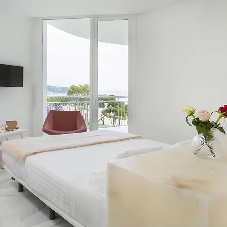 Aromar Hotel Platja d'Aro (Playa de Aro)