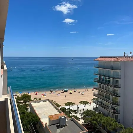 Aromar Platja d'Aro (Playa de Aro)