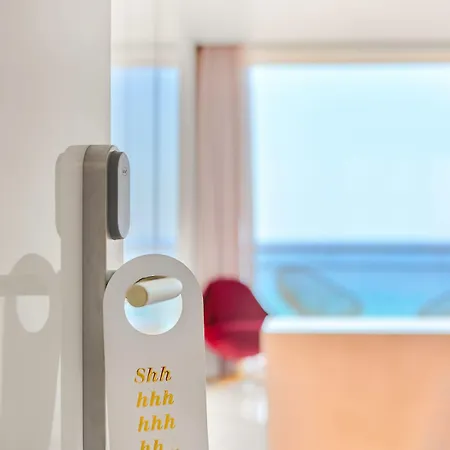 Hotel Aromar