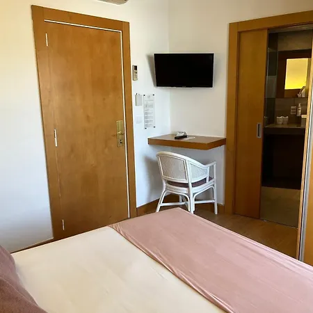 Aromar Hotel Platja d'Aro