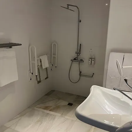 Hotel Aromar Platja d'Aro