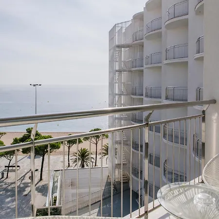 Aromar Hotel Platja d'Aro