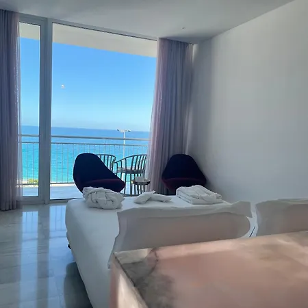 Hotel Aromar