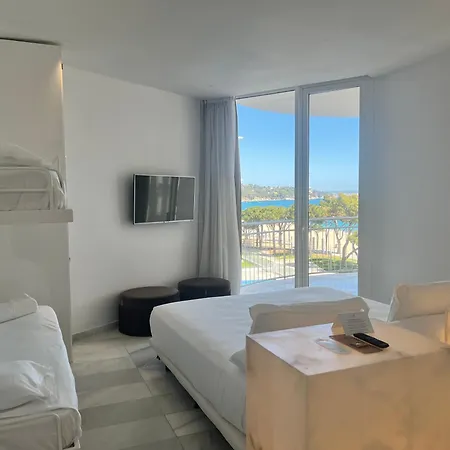 Aromar 호텔 플라티야 다로