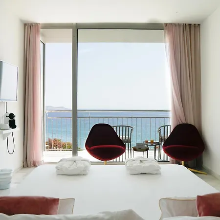 Aromar Hotel Platja d'Aro (Playa de Aro)