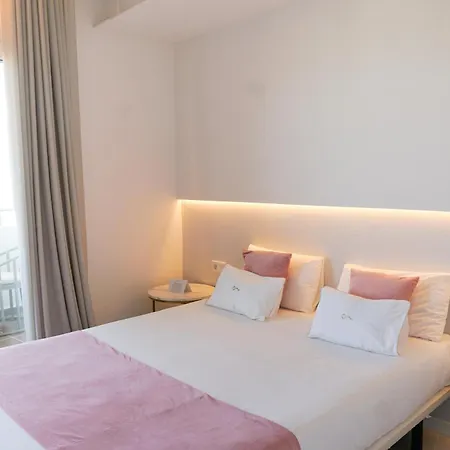 Hotel Aromar 4*
