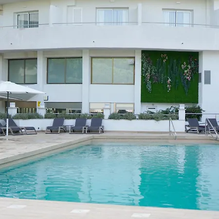 Aromar Hotel Platja d'Aro (Playa de Aro)