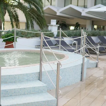 Aromar Hotel Platja d'Aro (Playa de Aro)
