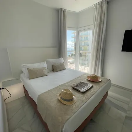 Aromar 호텔 플라티야 다로