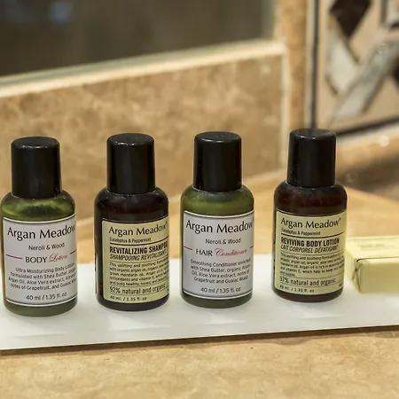 호텔 Aromar 플라티야 다로