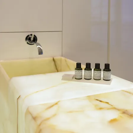 호텔 Aromar 플라티야 다로