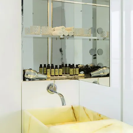 Aromar 호텔 플라티야 다로