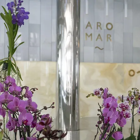Aromar Hotel 4*