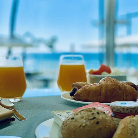 Aromar 호텔 플라티야 다로