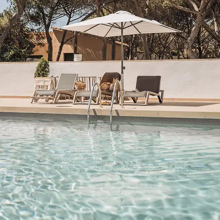 Hotel Aromar 4*